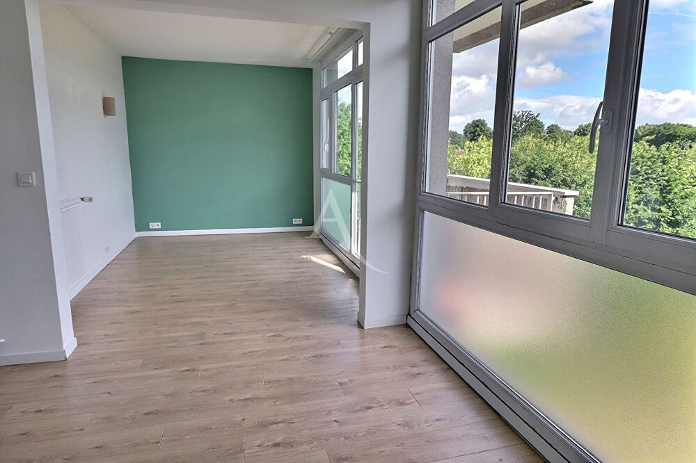 Appartement Maisons Laffitte 4 pièce(s) 69 m2