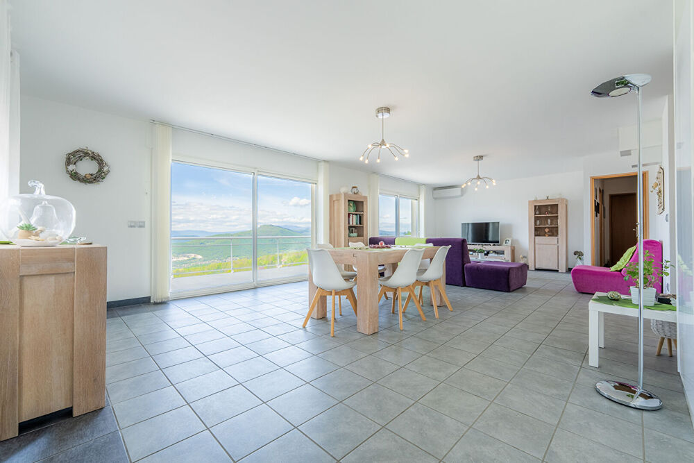 Vente Maison Maison de standing 170 m2 - Pugny-Chatenod Pugny chatenod