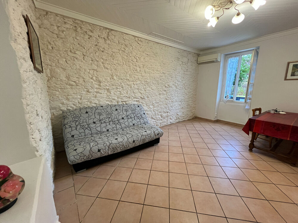 Vente Maison Maison de plain-pied avec jardin clos - Proche des commodités Septfonds