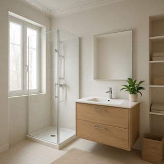  Appartement à vendre 2 pièces 38 m²