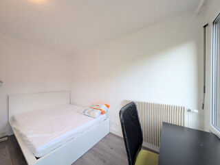  Appartement à louer 2 pièces 33 m²