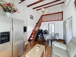  Maison à vendre 4 pièces 49 m²