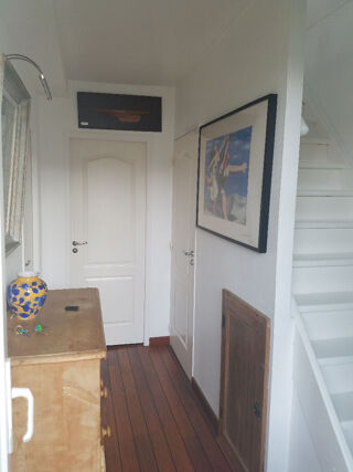  Appartement � vendre 3 pi�ces 51 m�