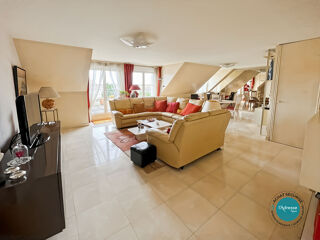  Appartement  vendre 5 pices 103 m