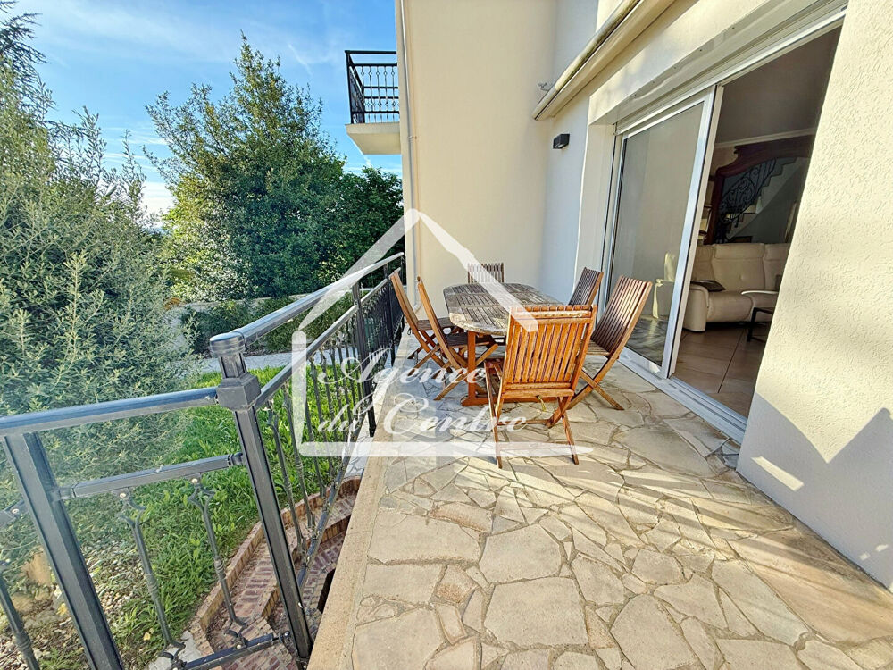 Vente Maison L'Hay-Les-Roses  -  COEUR DE VILLE L hay les roses