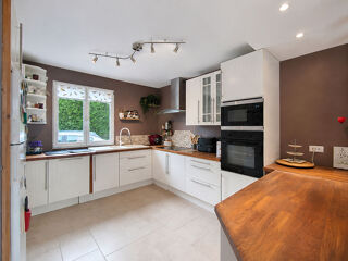  Maison à vendre 7 pièces 169 m²