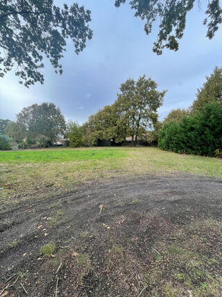  Terrain � vendre 815 m�