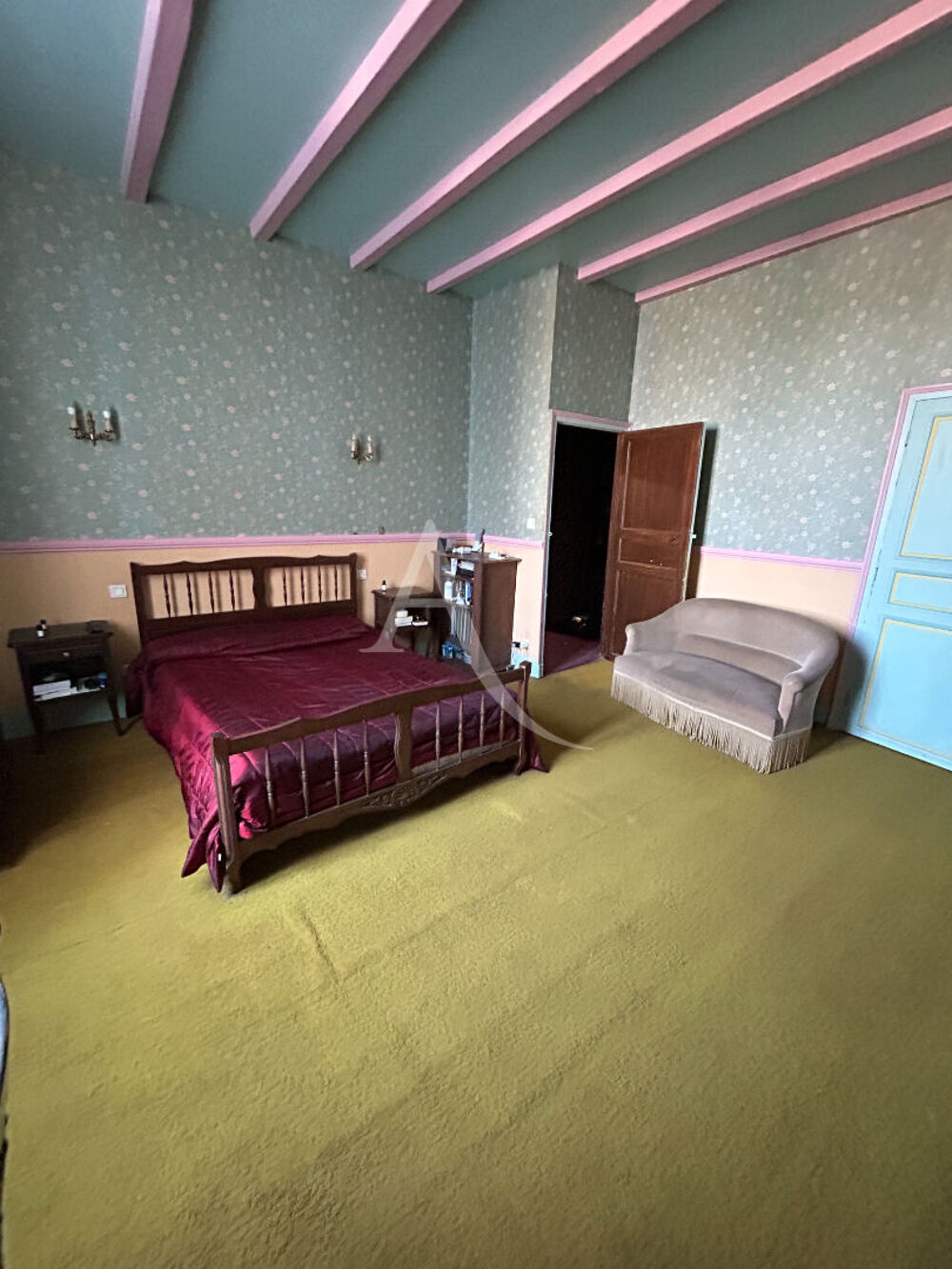Vente Maison Maison Machecoul Saint Meme 10 pièce(s) 184 m2 Machecoul saint meme