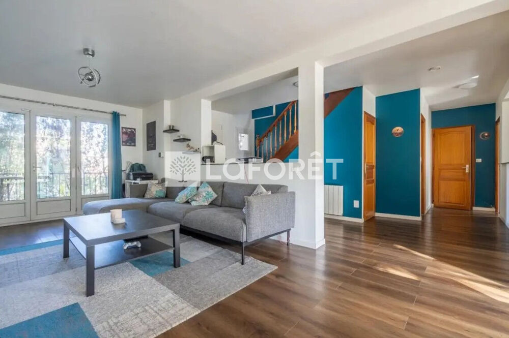à vendre  Maison Le Raincy (93340)