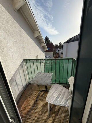  Appartement à vendre 2 pièces 46 m²