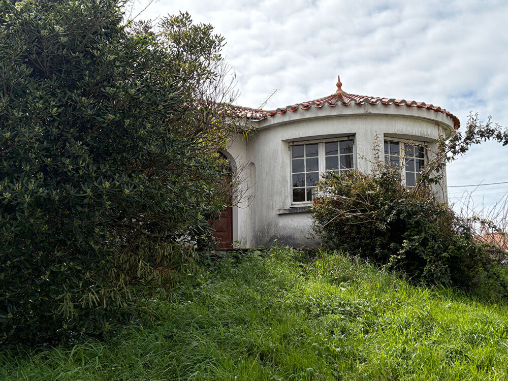 Vente Maison Maison Saint Hilaire de Riez Saint hilaire de riez