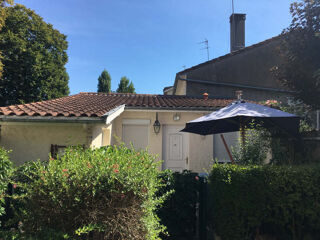  Maison à louer 2 pièces 27 m²