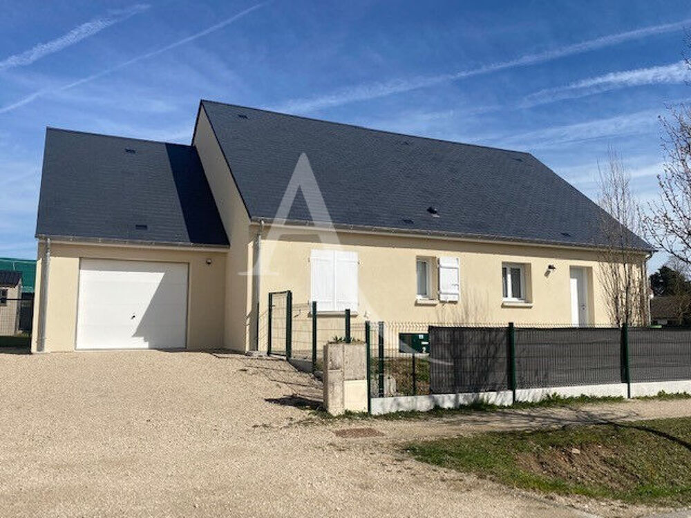 Location Maison Maison Fay Aux Loges 4 pièce(s) 105 m2 Fay aux loges