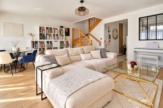  Maison à vendre 4 pièces 91 m²