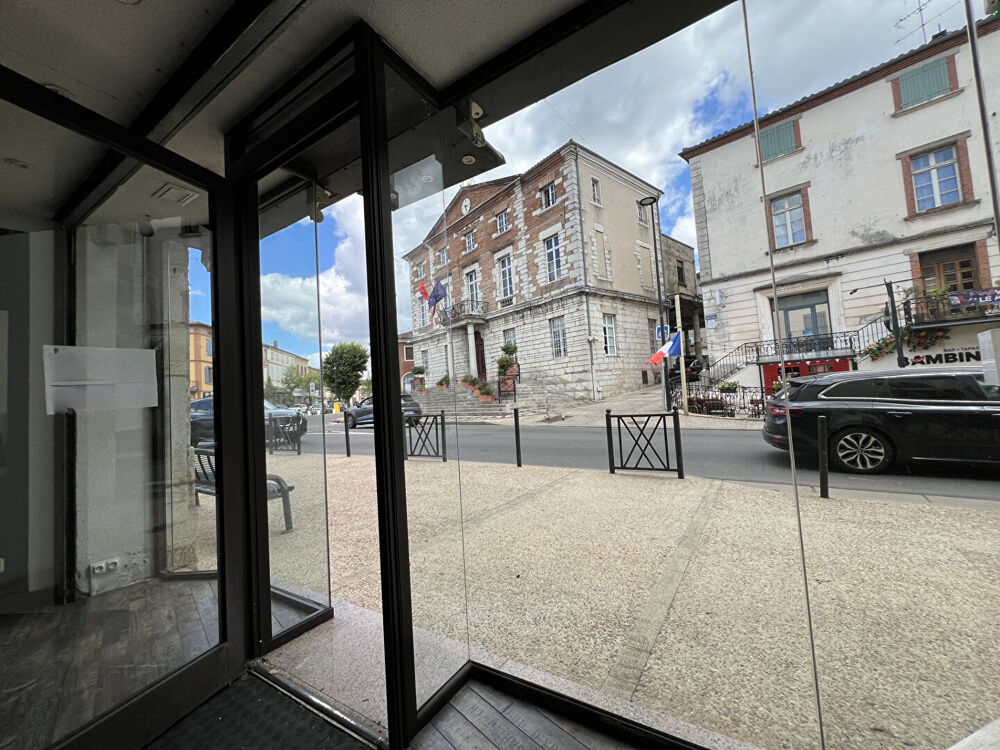   LOCAL CAUSSADE CENTRE Caussade
