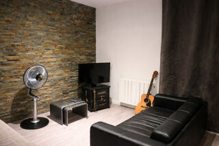  Appartement � louer 1 pi�ce 28 m�