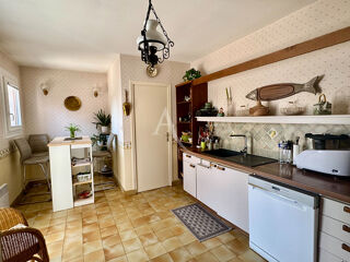  Maison � vendre 7 pi�ces 127 m�