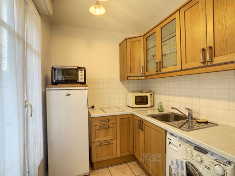  Appartement � louer 1 pi�ce 29 m�