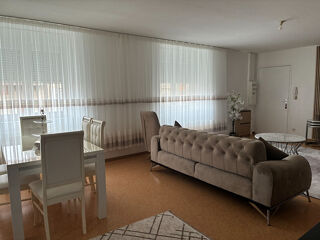  Appartement � vendre 3 pi�ces 78 m�