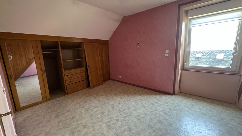 Vente Appartement Appartement Voujeaucourt 4 pièce(s) 136 m2 Voujeaucourt