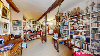  Maison  vendre 7 pices 354 m