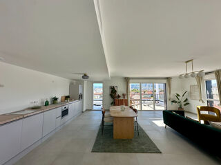  Appartement � vendre 4 pi�ces 125 m�