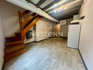  Appartement à louer 2 pièces 35 m²