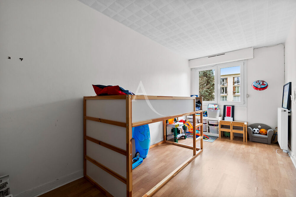 Vente Appartement Montesson Centre Appartement 3 Chambres 74 m2 Chatou