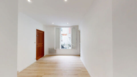   Maisons-Alfort Appartement 2 pi�ces- 27.08m� Appartement - 2 pi�ce(s) - 27 m�