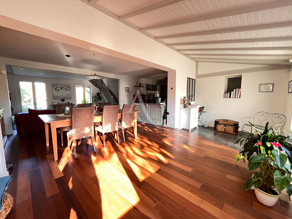 Vente Maison Maison Nantes 5 pièce(s) 155 m2 Nantes