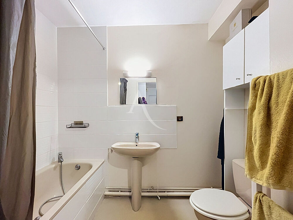 Location Appartement Appartement Cholet 1 pièce(s) 36.42 m2 Cholet