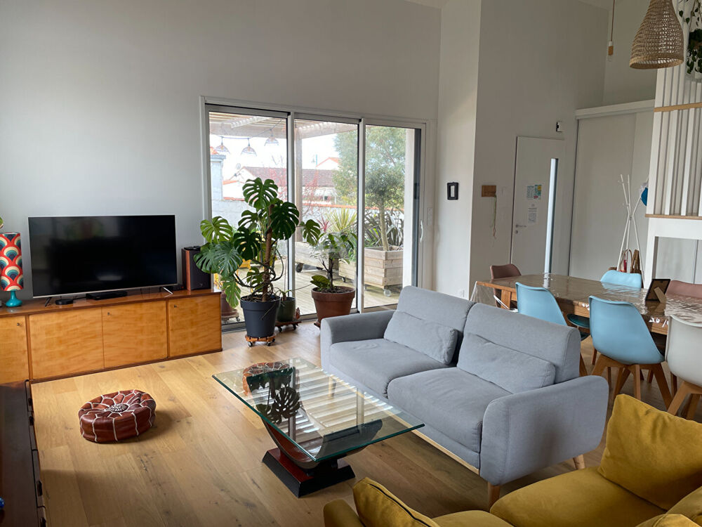 Maison Brem Sur Mer 120 m2