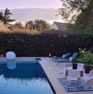  Maison � vendre 8 pi�ces 283 m�