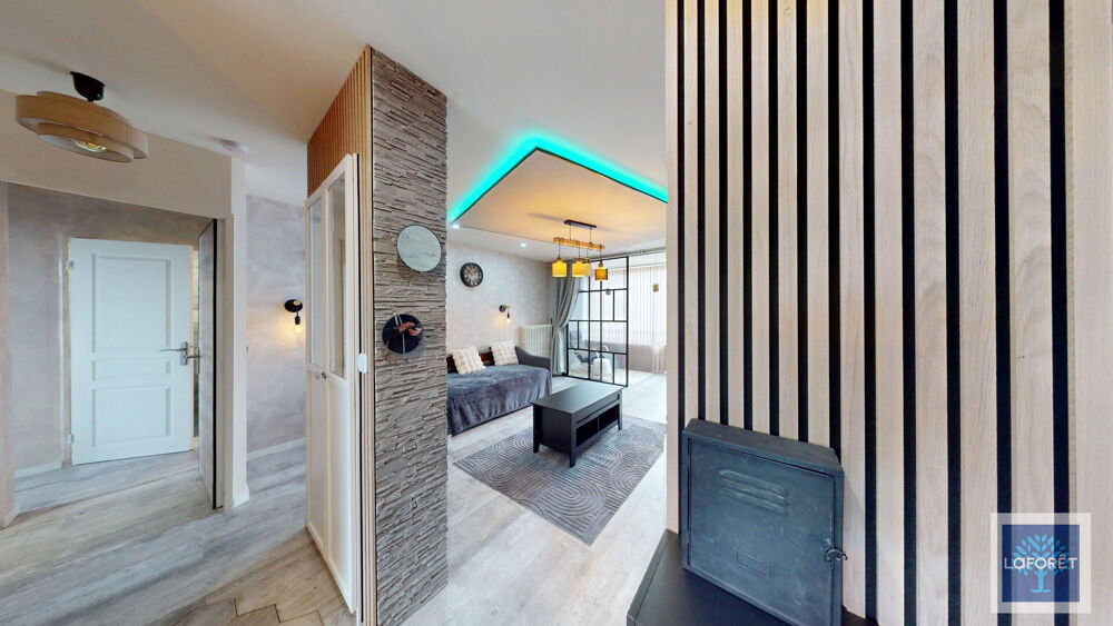 Appartement Chenove 4 pièce(s) 86.70 m2