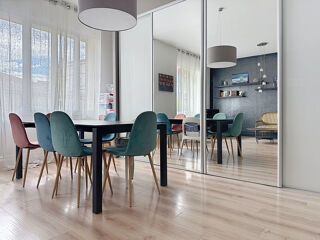  Appartement � vendre 5 pi�ces 93 m�