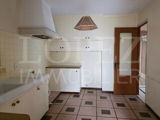  Maison � vendre 5 pi�ces 100 m�