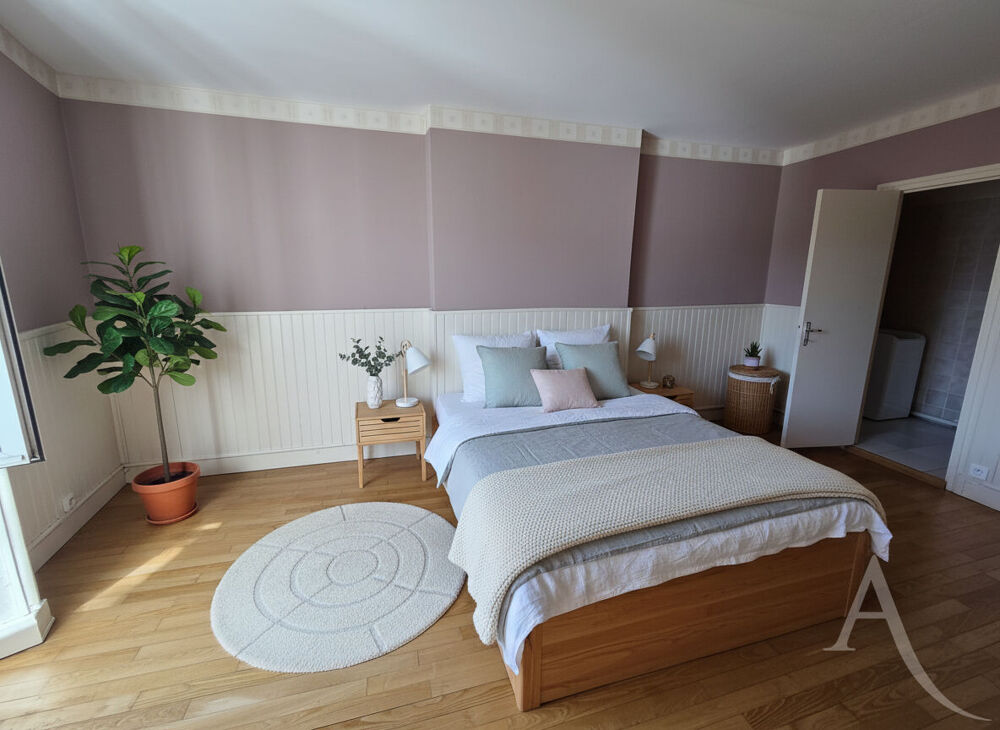 APPARTEMENT T2 ARGENTON
