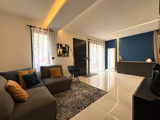  Appartement  vendre 3 pices 61 m