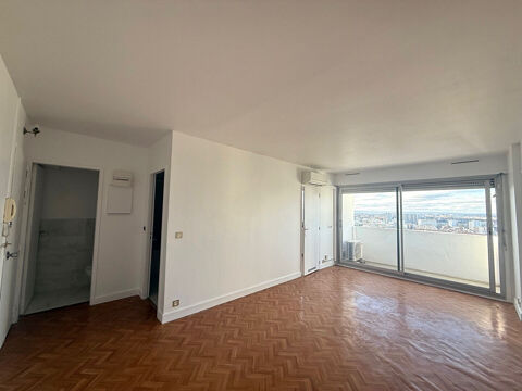  Appartement � louer 2 pi�ces 47 m�