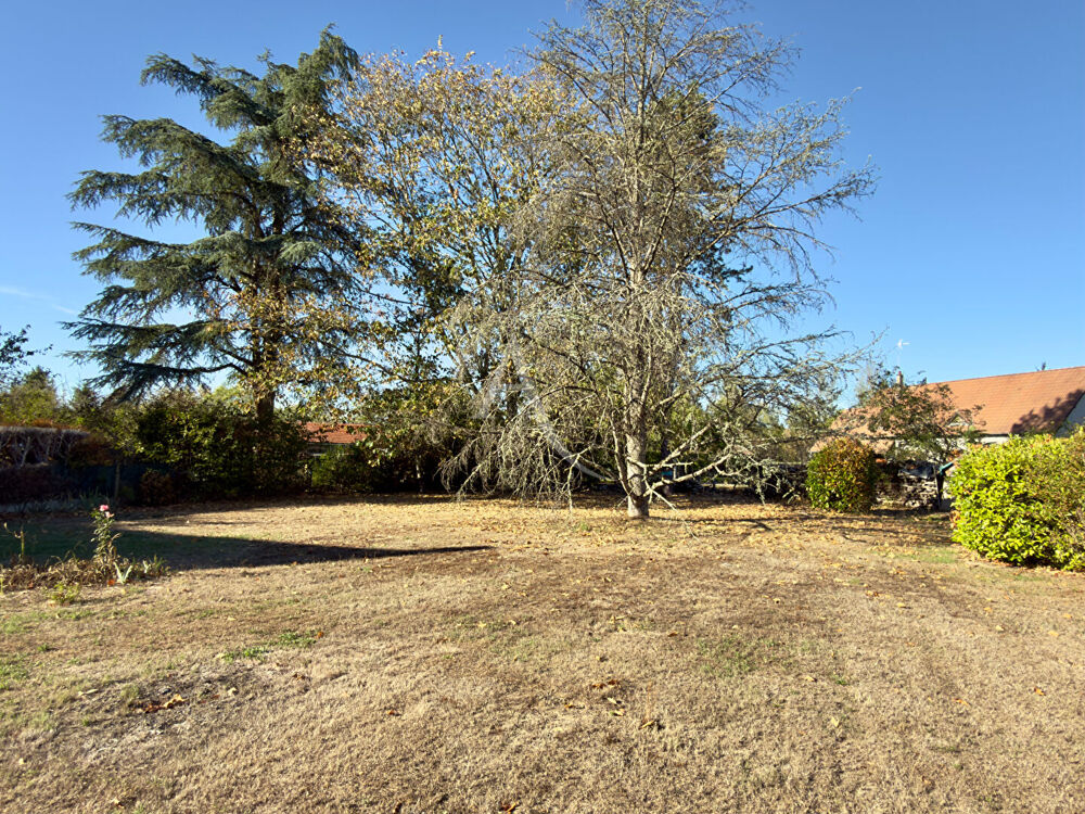 Vente Maison Une Parenthèse de Douceur au Coeur de la Sologne ! Chaon
