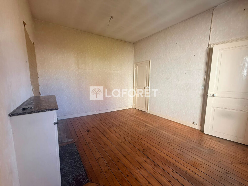 Vente Maison Maison Les Mureaux 4 pièce(s) 57.53 m2 Les mureaux