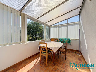  Maison à vendre 3 pièces 66 m²