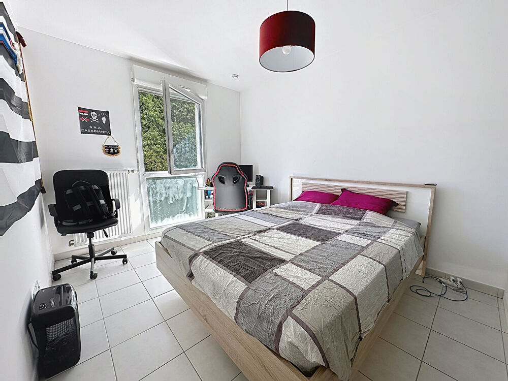 Vente Appartement Appartement 2 pièces à vendre à La Seyne sur Mer - Porte Marine La seyne sur mer