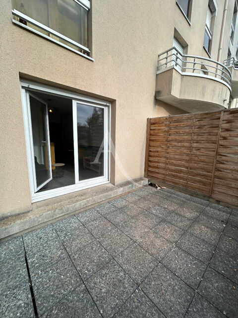  Appartement  louer 1 pice 19 m