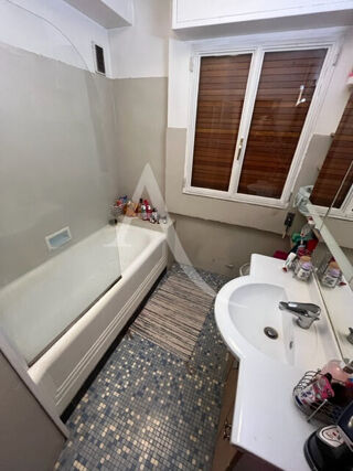  Appartement � vendre 4 pi�ces 102 m�