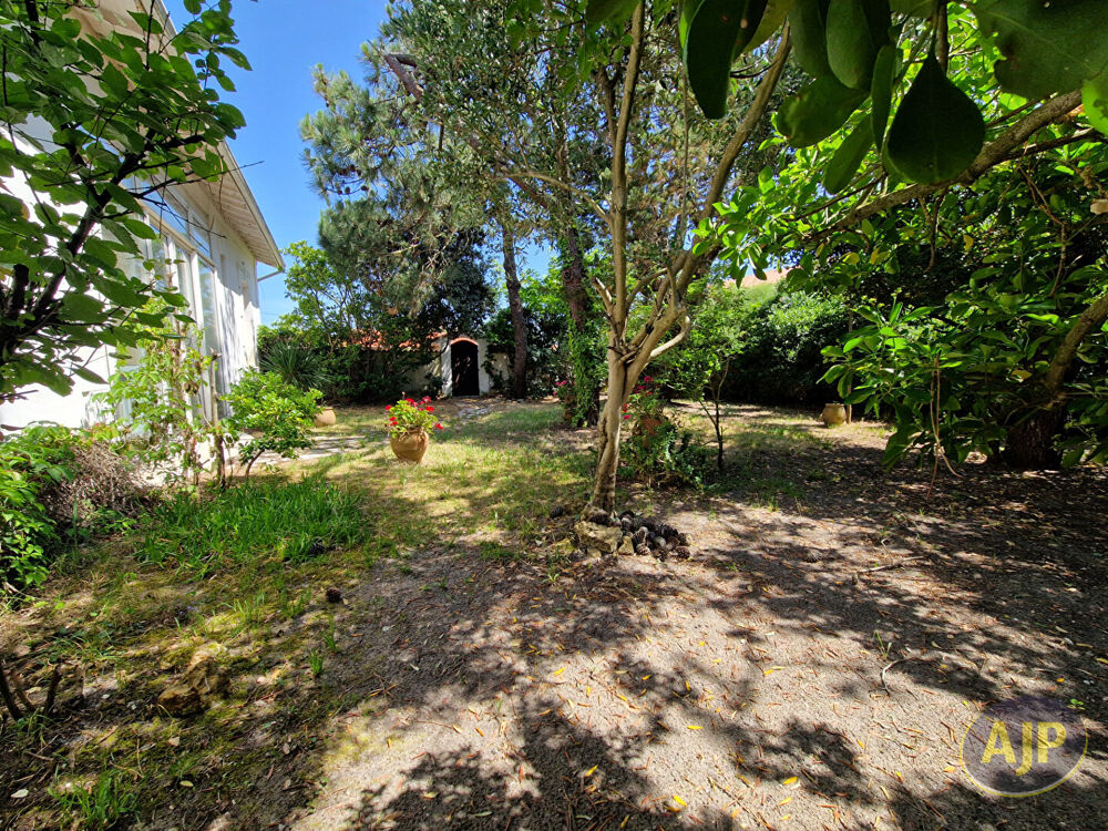 � vendre  Maison Biscarrosse Plage (40600)