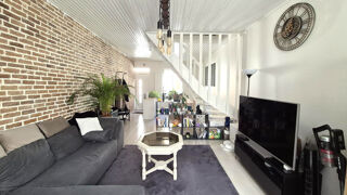  Maison � vendre 4 pi�ces 79 m�