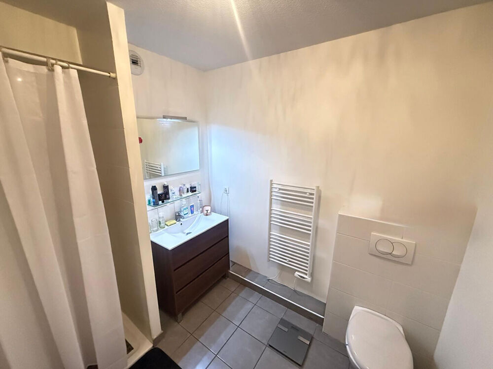 Vente Appartement SPECIAL INVESTISSEMENT LOCATAIRE EN PLACE Saint etienne