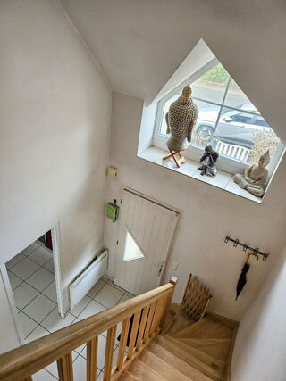  Maison � vendre 5 pi�ces 107 m�