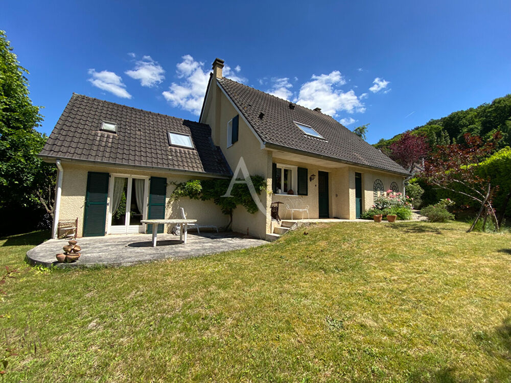 Vente Maison Maison Gif Sur Yvette 5 pièce(s) 160 m2 Gif sur yvette